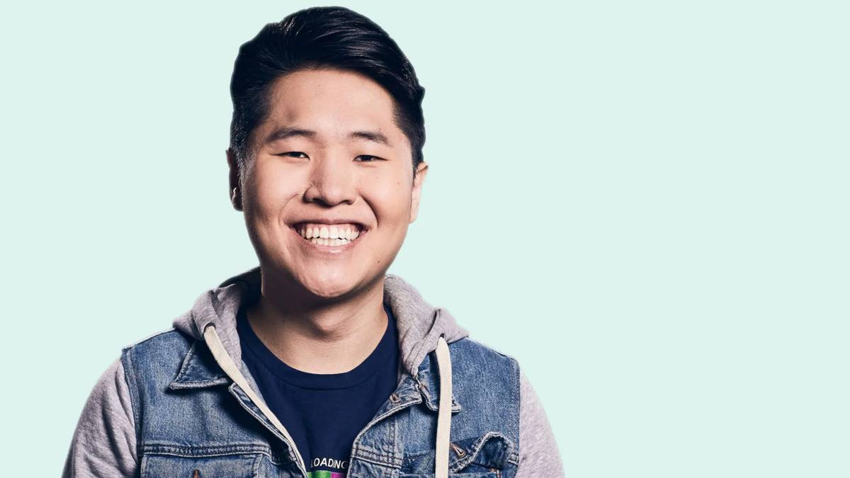 disguisedtoast facebook gaming profile pic