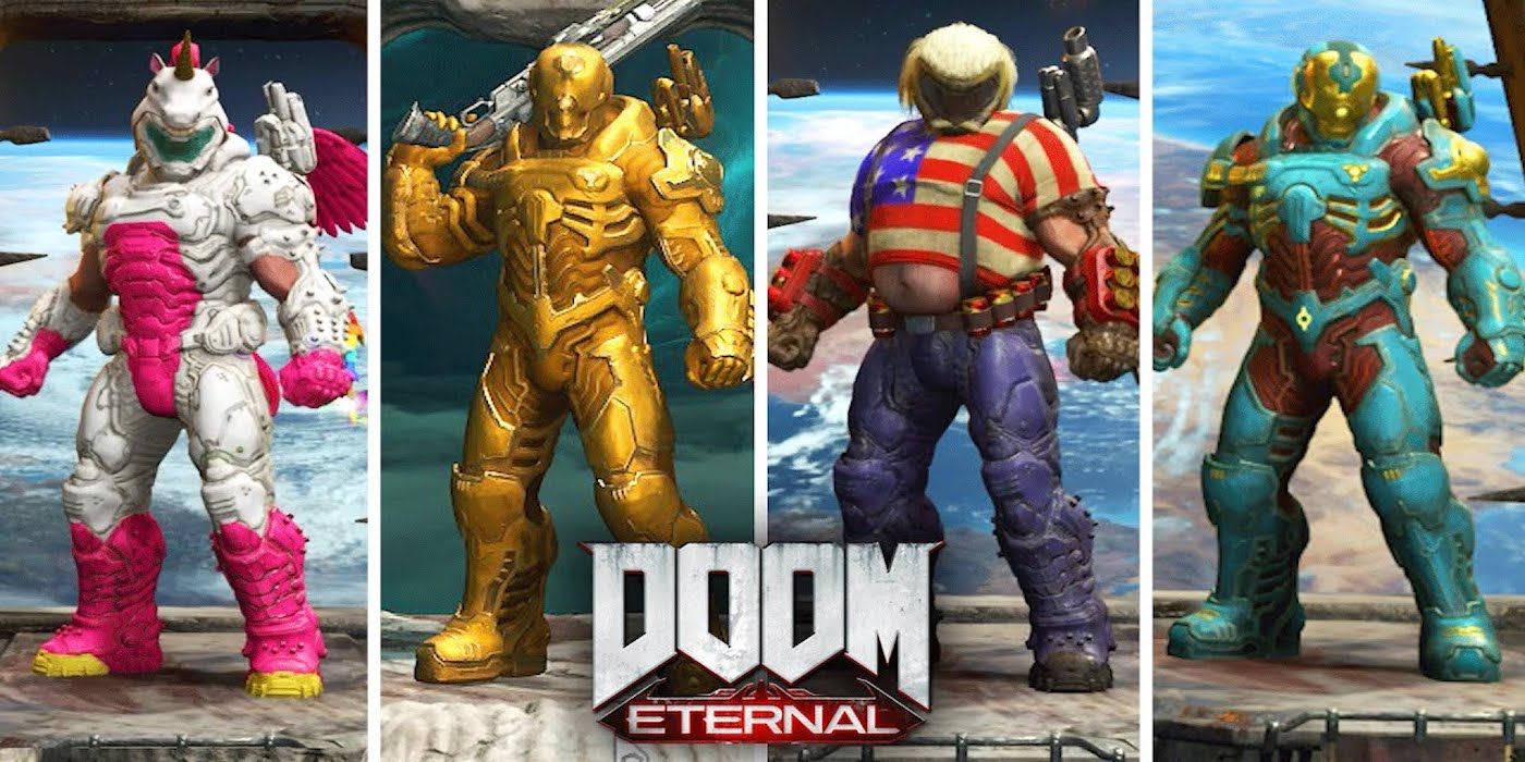 doom eternal dlc 2 release time