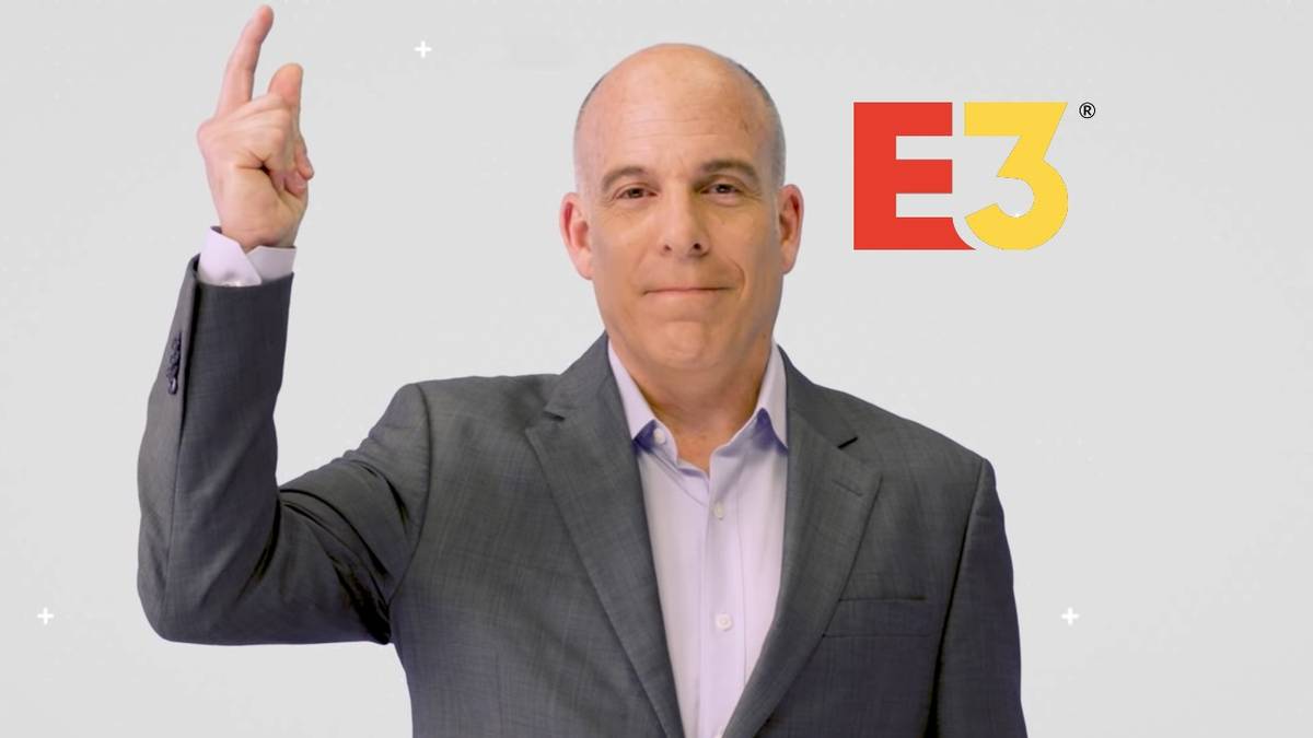 doug bowser e3