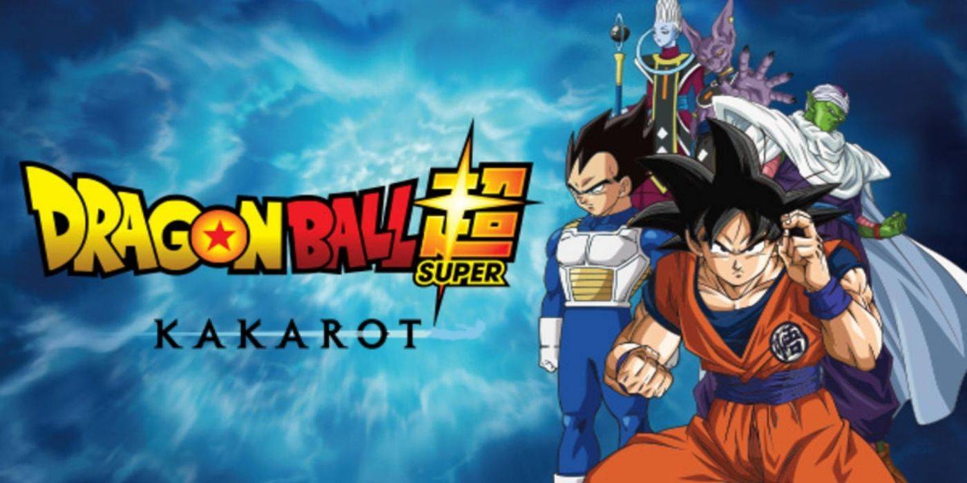 A Dragon Ball Z Kakarot Sequel Could Repeat Dragon Ball Super S Mistake A Dragon Ball Z Kakarot Sequel Could Repeat Dragon Ball Super S Mistake