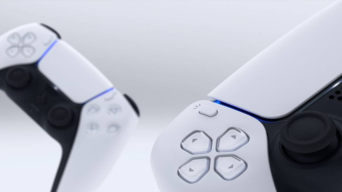 DualSense Controllers