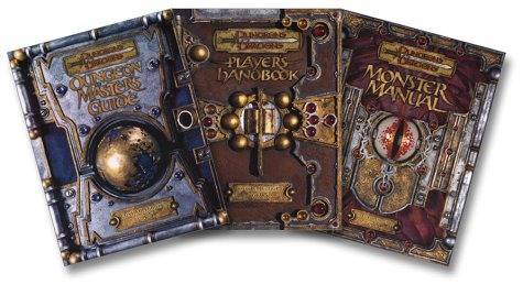 D&D 3.5