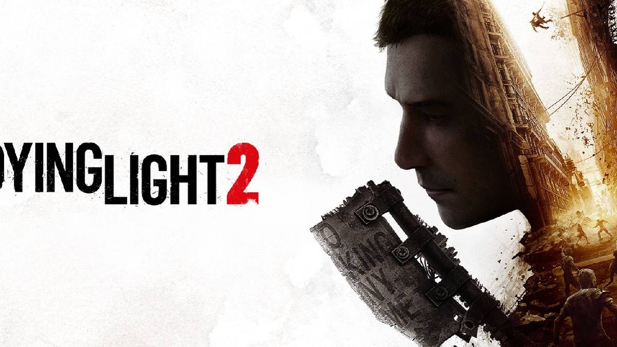 dying light 2 stay human trademark