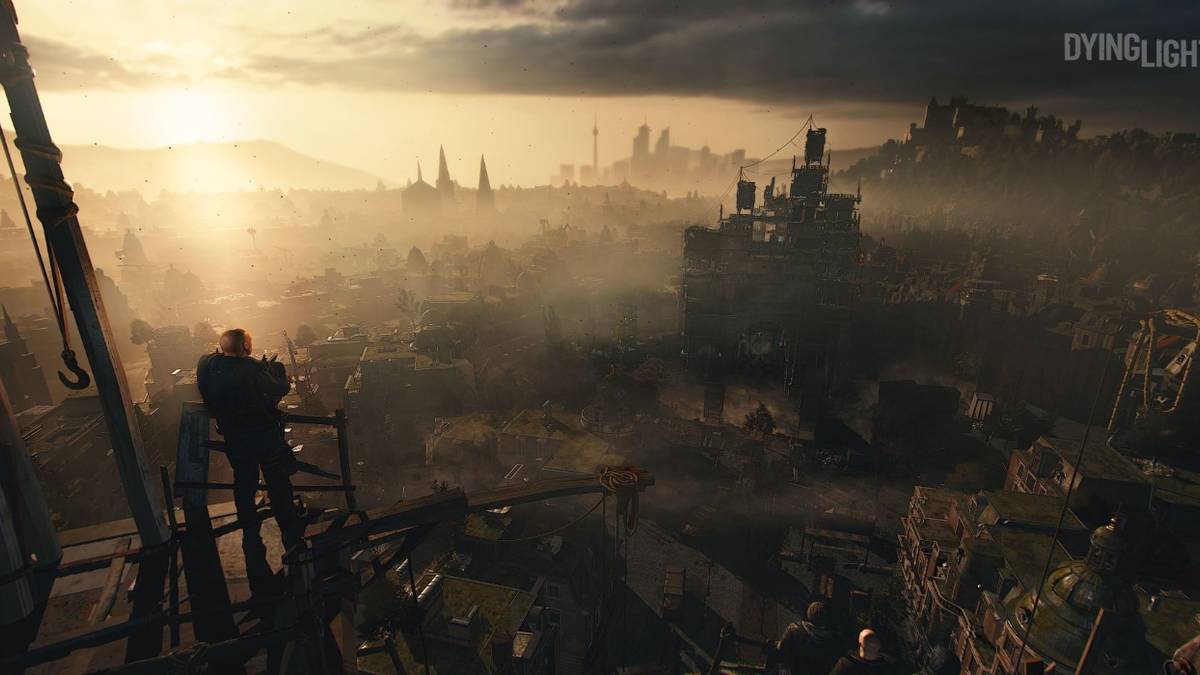 dying light 2 optimal performance ps5 xbox series x