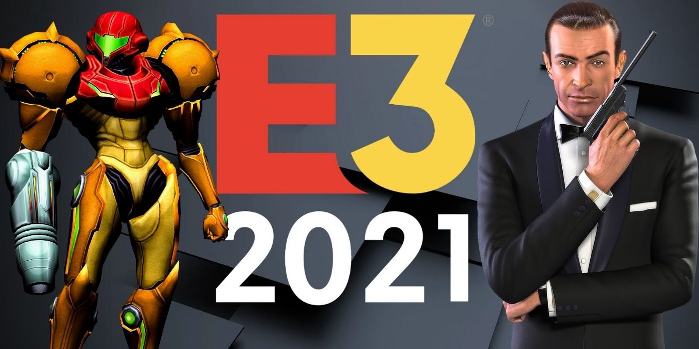 e3 2021 missing games