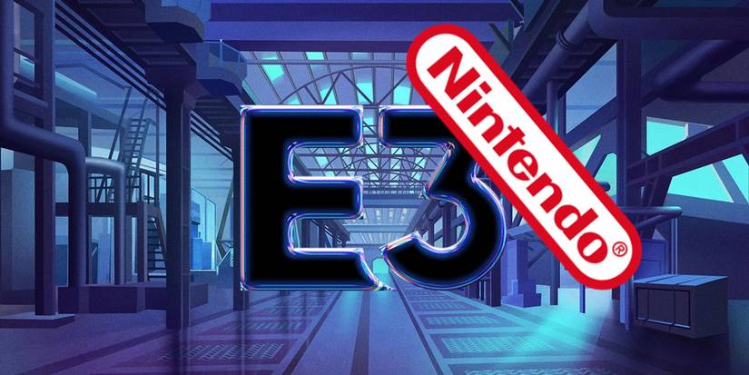 e3 2021 nintendo
