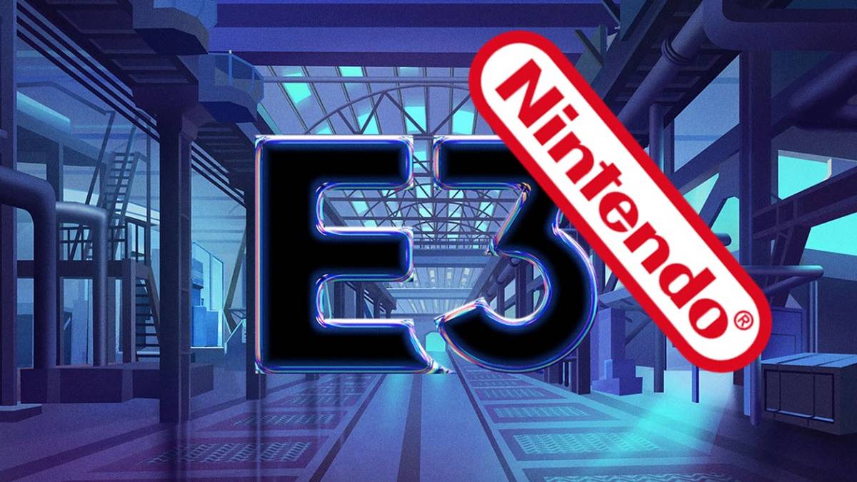 e3 2021 nintendo