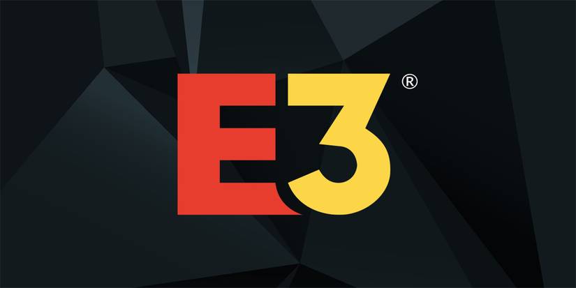 E3 logo