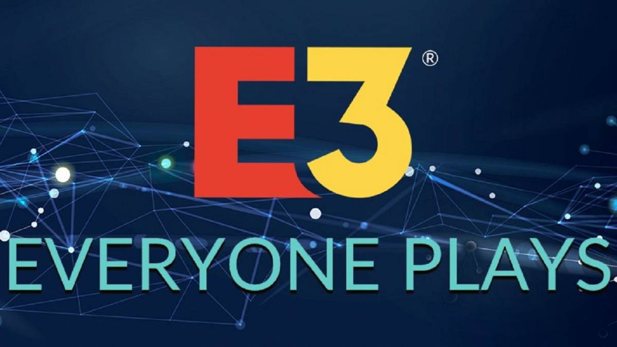 e3 2021 dates schedule
