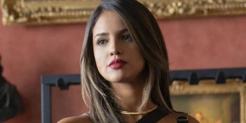 eiza gonzalez in hobbs and shaw