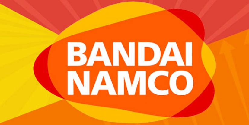 bandai namco logo
