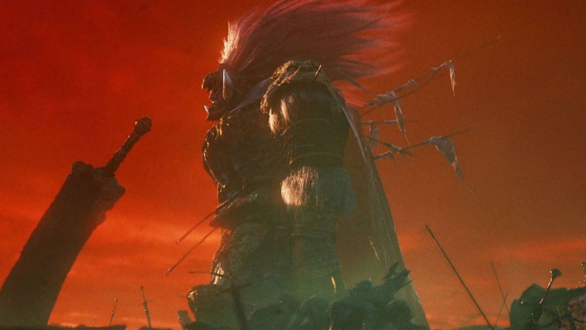 elden ring reveal june 2021