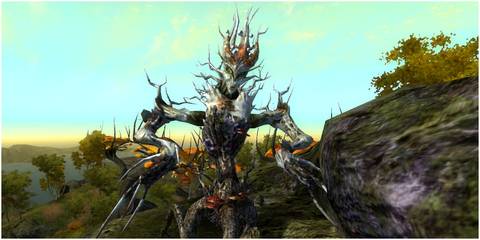 Gnarl in Elder Scrolls 4 Oblivion