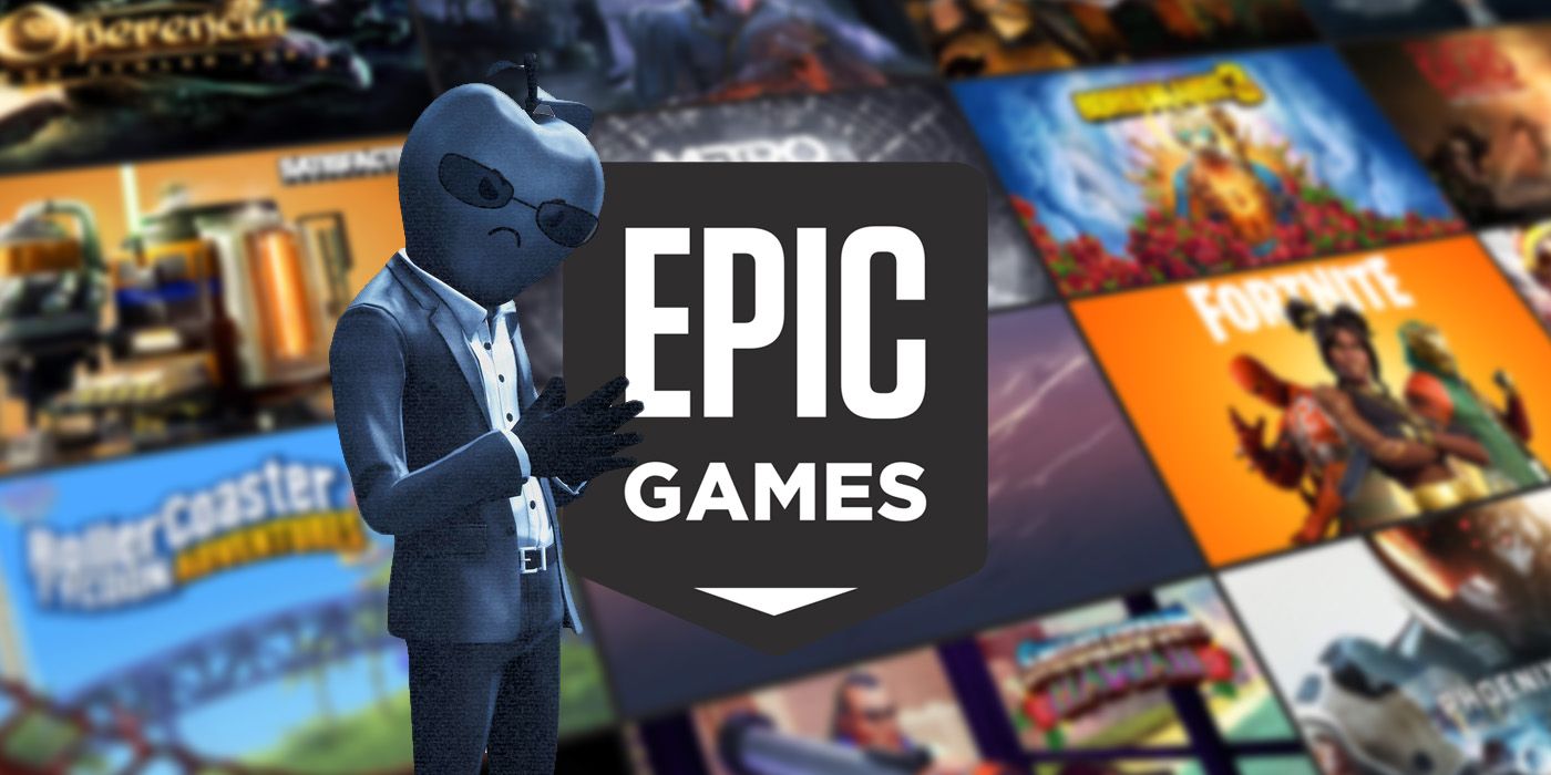 Epic Games Store's Next Selection of Free Games is Really Generous