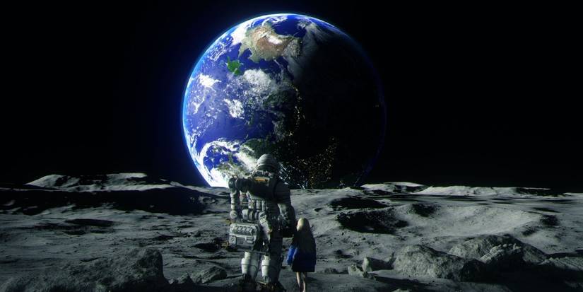 every pragmata trailer april 2021