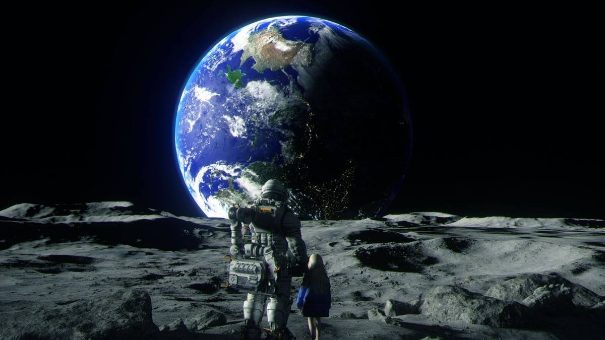 every pragmata trailer april 2021