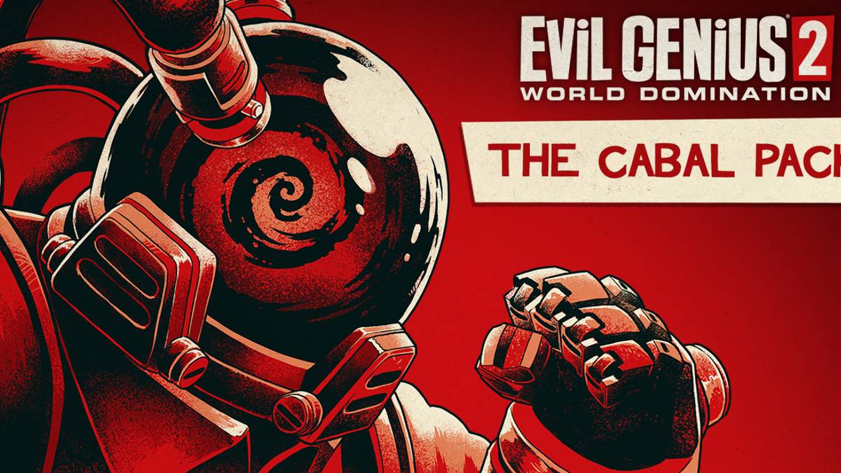 cabal pack dlc espectro art