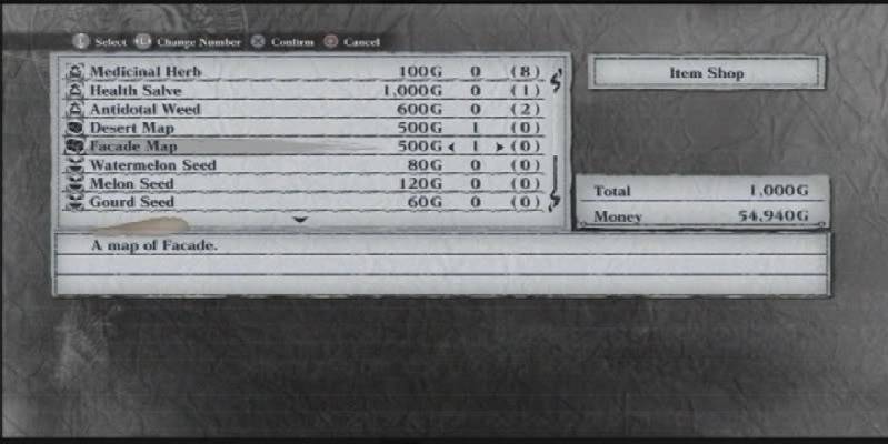 How to buy watermelon seeds nier replicant