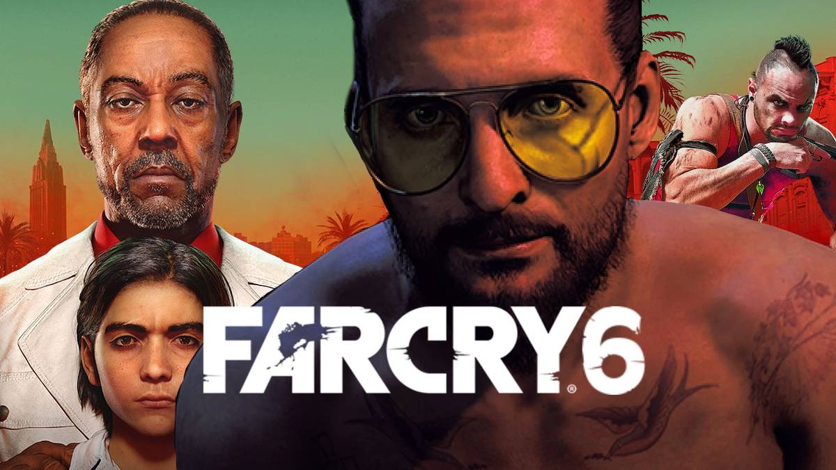 far cry 6 joseph seed vaas