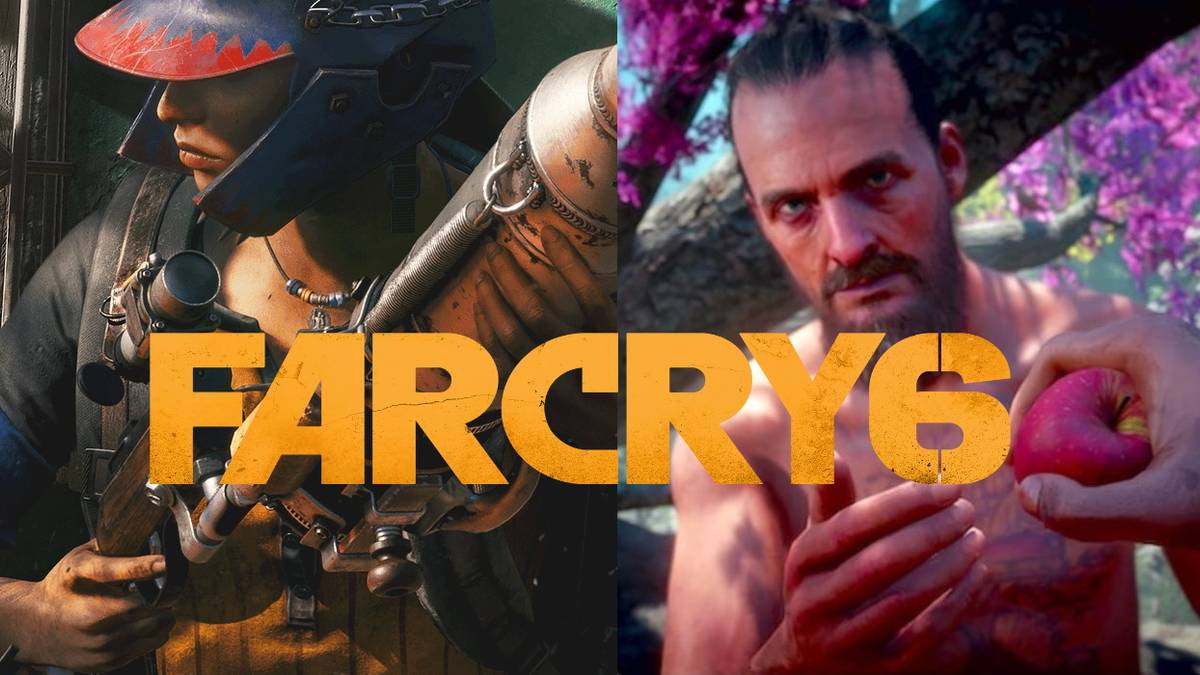 far cry 6 protagonist far cry 5 new dawn