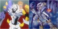 Royal Knight Digimon Stream Digimon Story Cyber Sleuth Royal Knights 