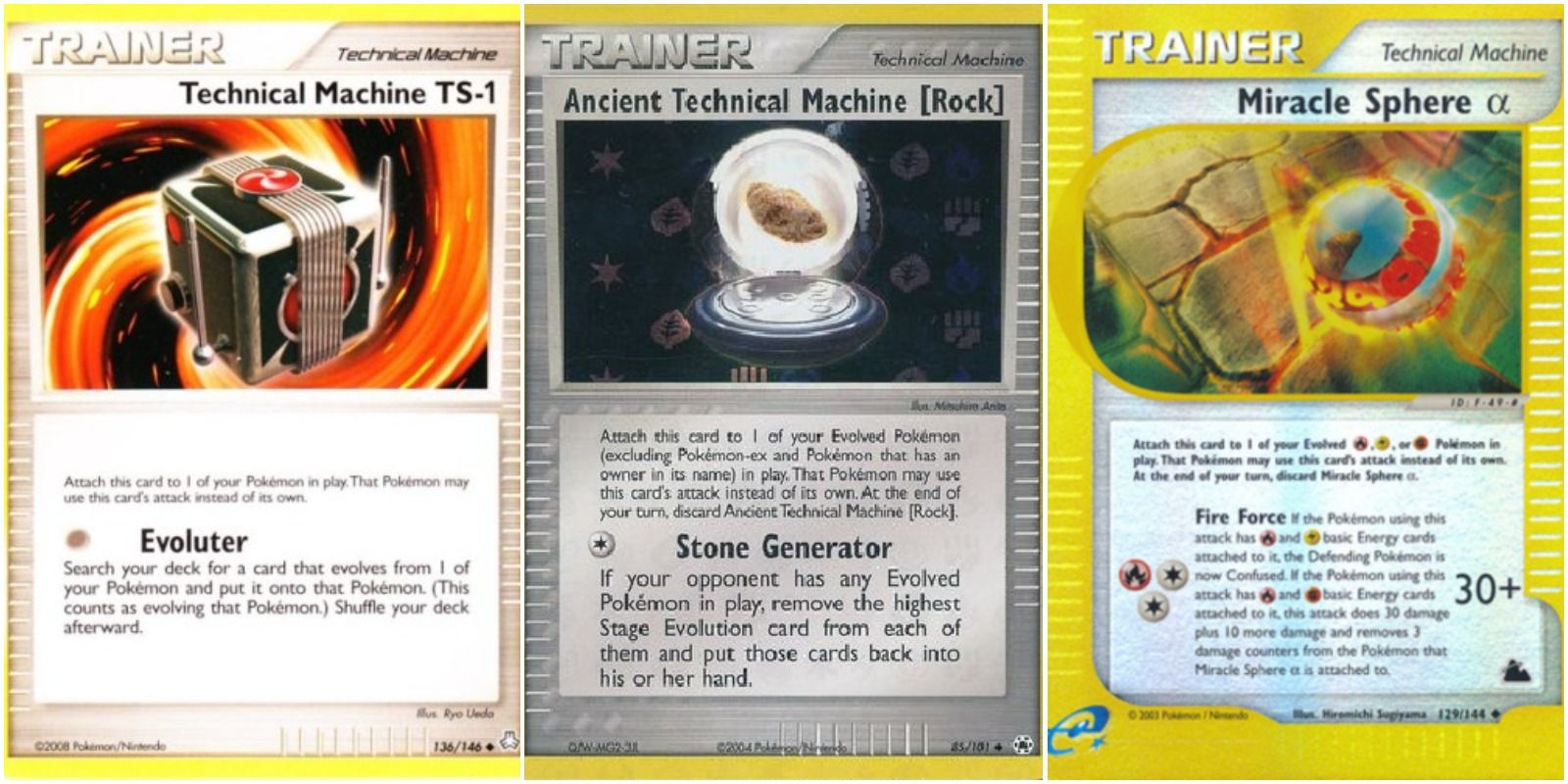 10 Pokémon Cards That Are Better Than Their Video Game Counterparts