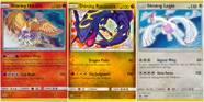 Pokemon TCG The 10 Best Shining Pokemon Cards Ranked