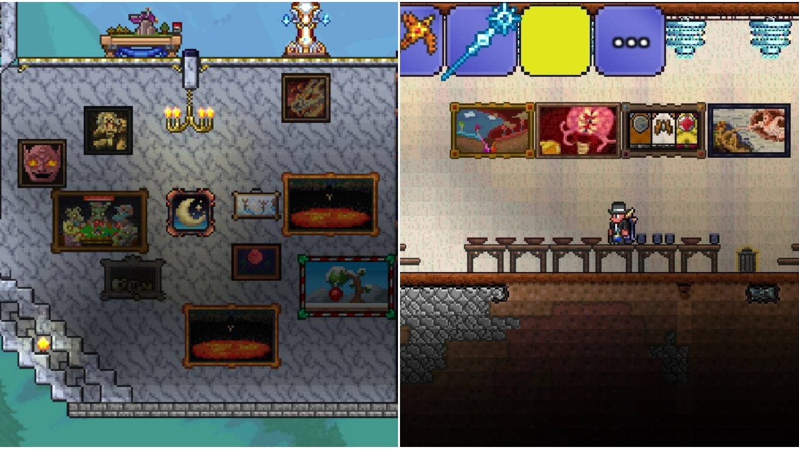 Featured image for Terraria painting guide