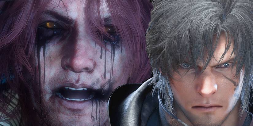 final fantasy 16 15 ardyn clive