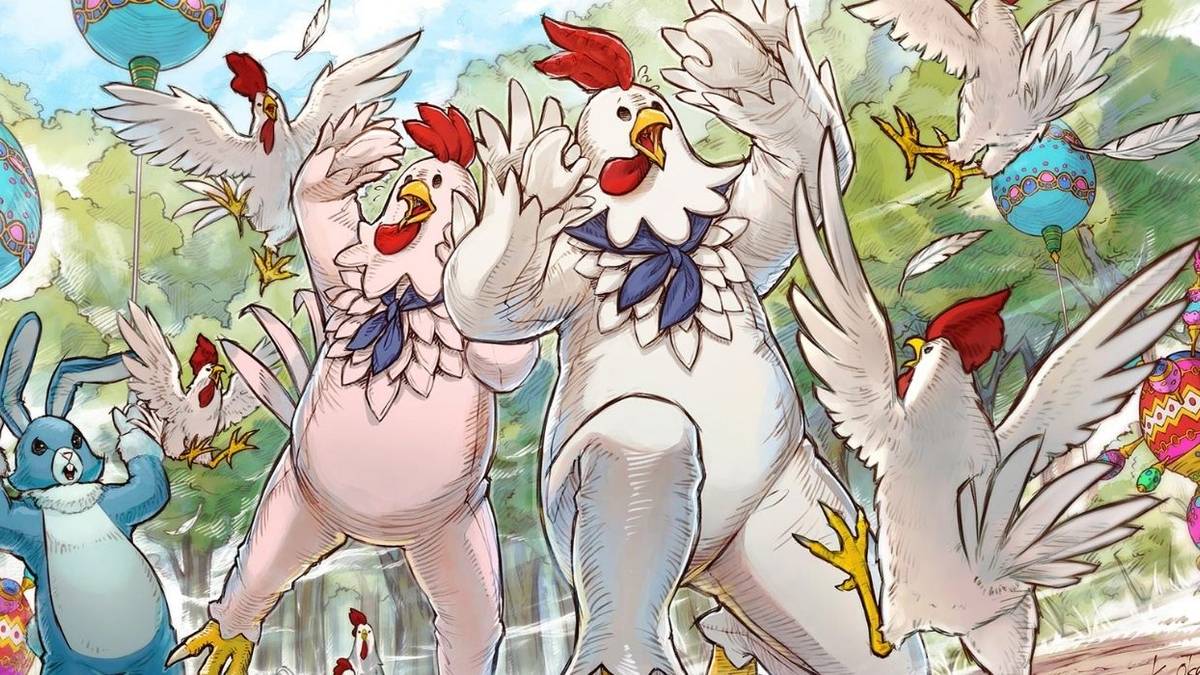 final fantasy 14 guide