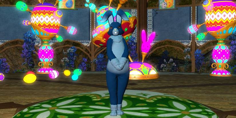 final fantasy 14 jihli aliapoh 2021