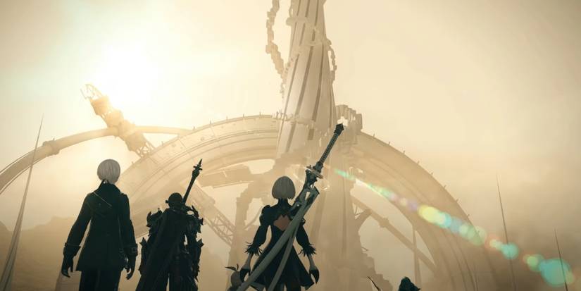 nier automata alliance raid patch 5.5