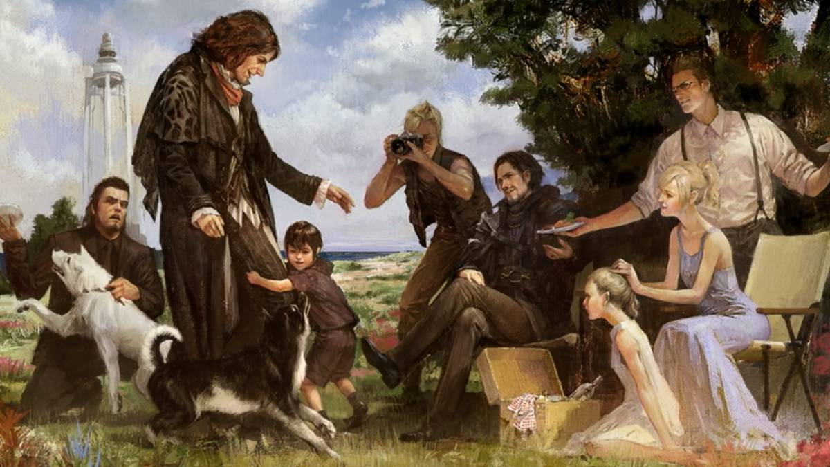 final fantasy 15 alt ending