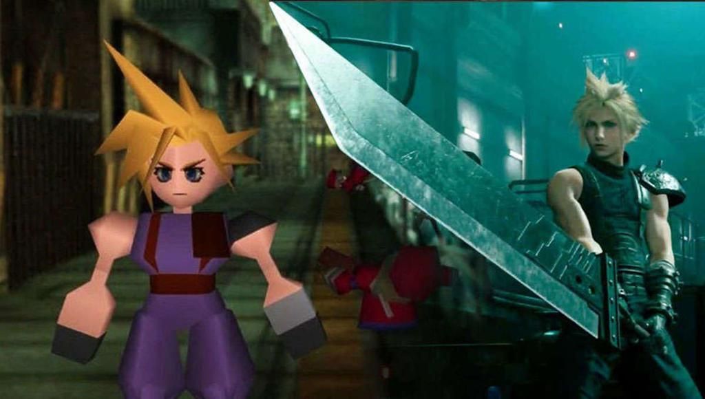 final fantasy 7