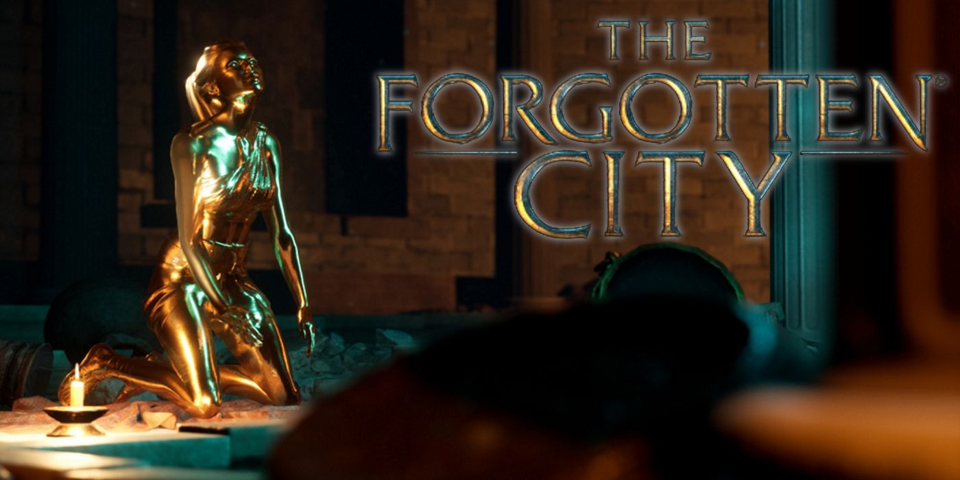 forgotten city skyrim