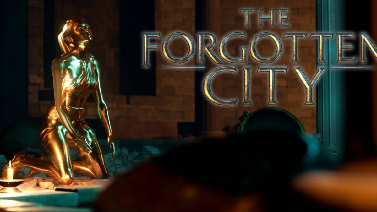 forgotten city skyrim