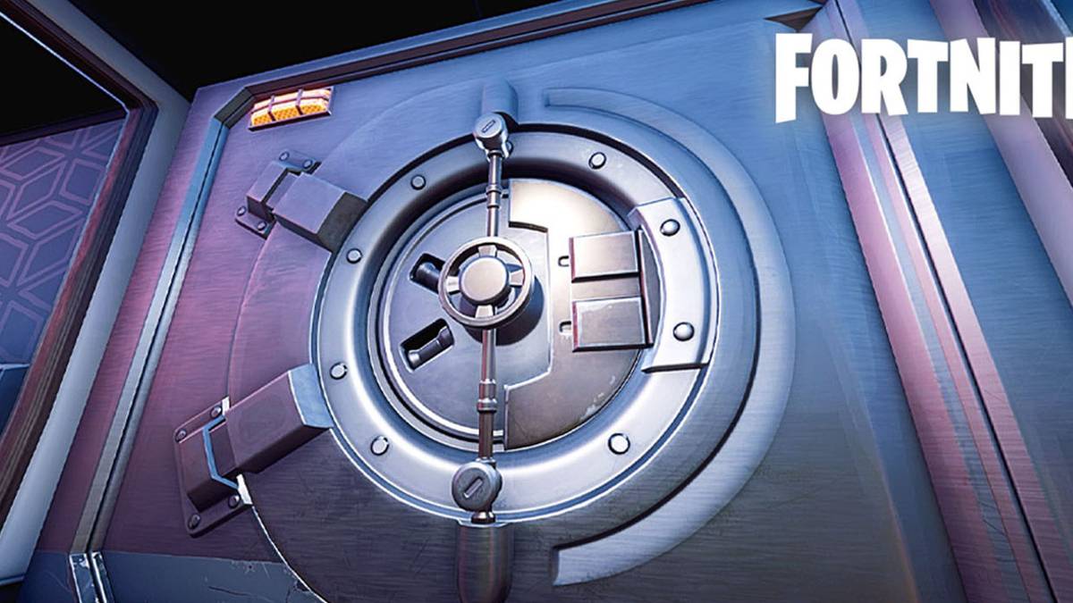 fortnite vault shop