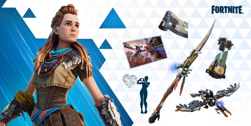 fortnite-aloy-horizon-zero-dawn-cosmetics