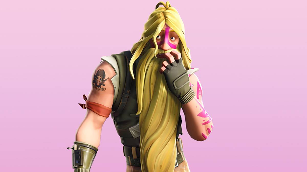 fortnite talk to the joneses