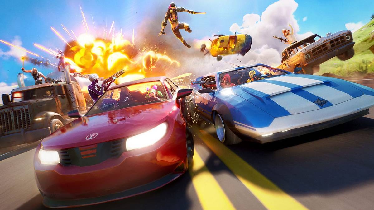 fortnite vehicle mods season 6