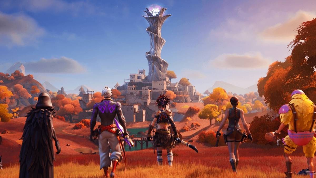 fortnite chapter 2 season 6 image