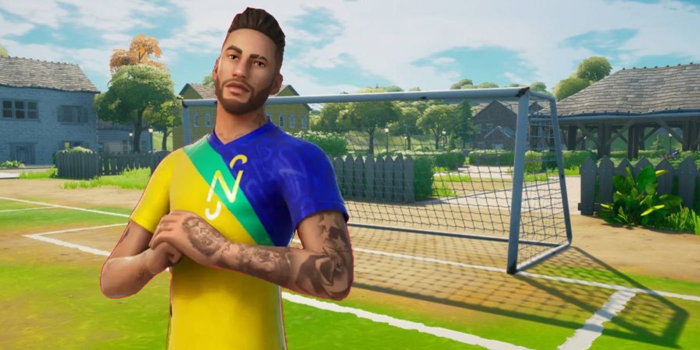 fortnite-how-to-score-goal-soccer-ball-toy-neymar-quest