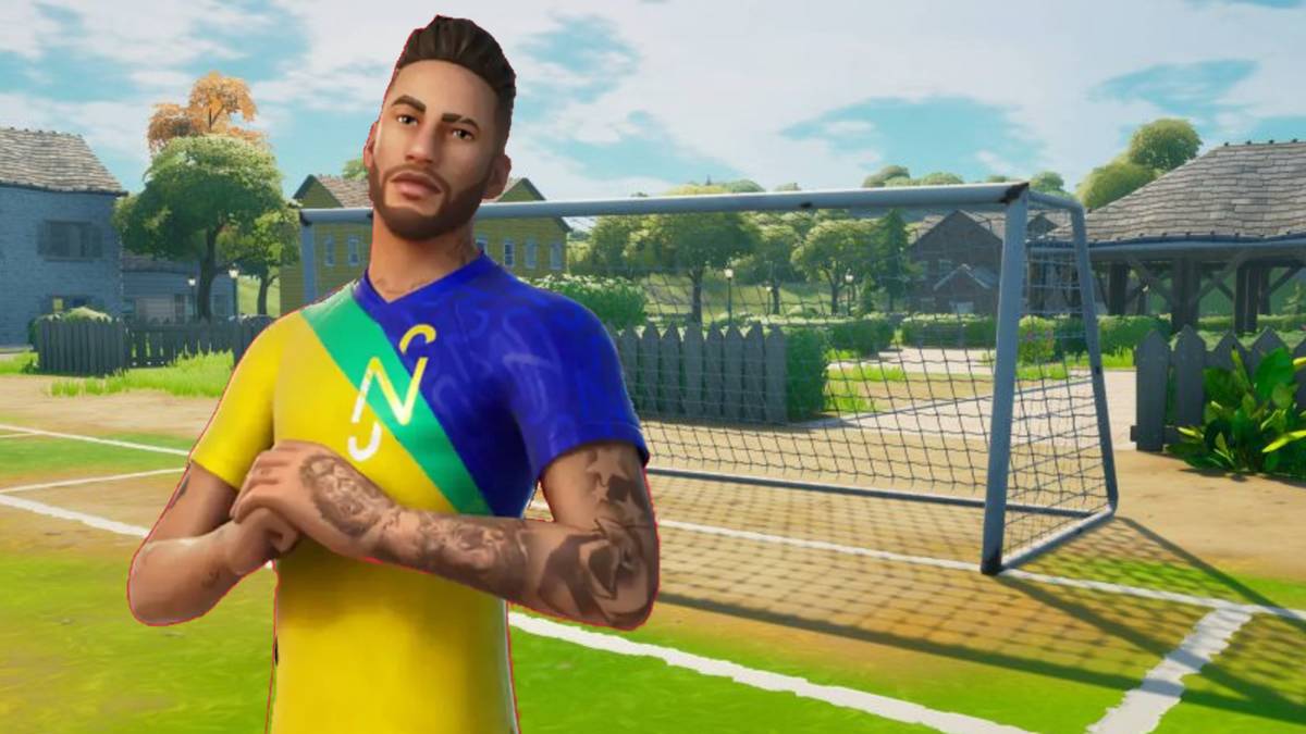 fortnite-how-to-score-goal-soccer-ball-toy-neymar-quest