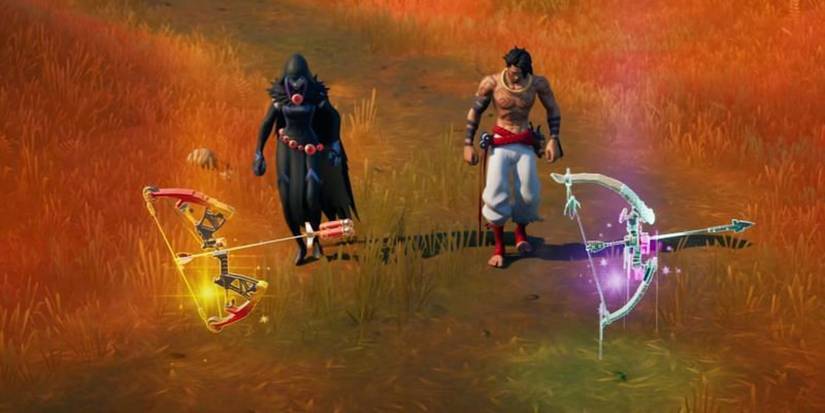 fortnite how to mark weapon different rarity guide