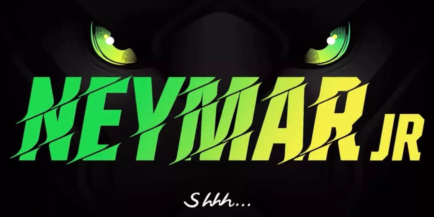 fortnite neymar jr. soccer skin