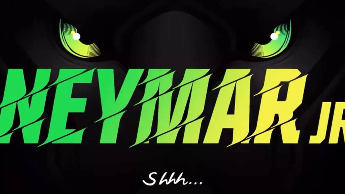 fortnite neymar jr. soccer skin