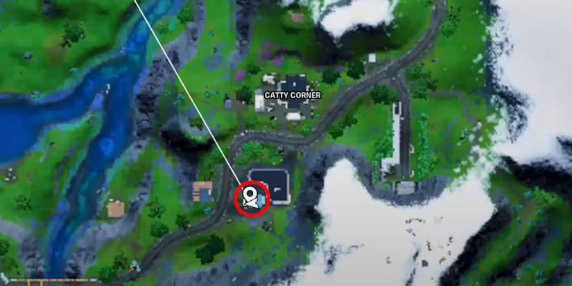 fortnite sparkplug map