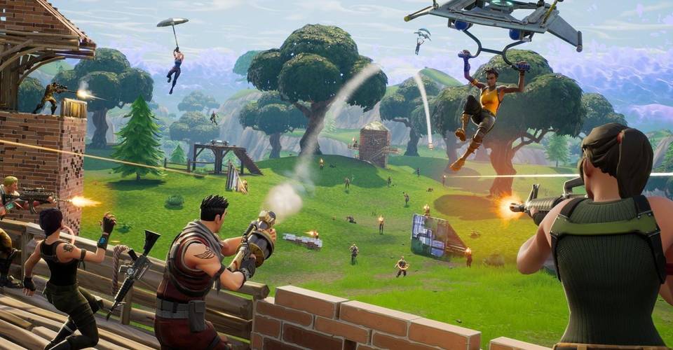 Fortnite Ps4 Players Make Up Most Of The Game S Revenue Fps4 Fortnite Throwing Someone Fps4 Fortnite Throwing Someone Fortnite Ps4 Players Make Up Most Of The Game S Revenue