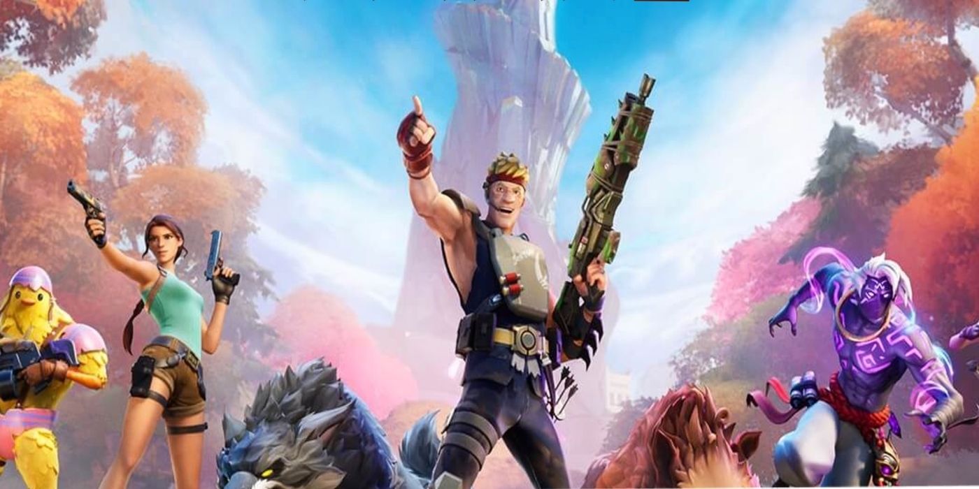 fortnite splash screen chapter 2 s6