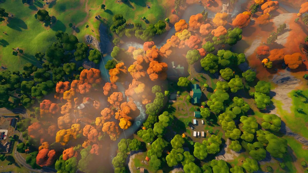 fortnite season 6 week 5 legendary challenge